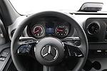 Used 2025 Mercedes-Benz Sprinter 2500 High Roof Empty Cargo Van for sale #32522 - photo 13