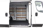 Used 2023 Ram ProMaster 2500 Standard Roof Empty Cargo Van for sale #32546U - photo 17