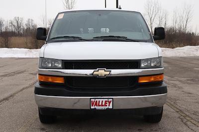 Used 2024 Chevrolet Express 2500 Empty Cargo Van for sale #32567U - photo 2