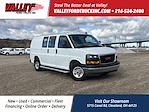 Used 2023 GMC Savana 2500 Empty Cargo Van for sale #32584U - photo 1