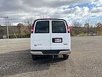 Used 2023 GMC Savana 2500 Empty Cargo Van for sale #32584U - photo 6