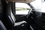 Used 2024 GMC Savana 2500 Empty Cargo Van for sale #32595U - photo 10