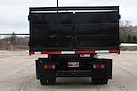Used 2020 Isuzu NPR-HD Regular Cab Landscape Dump for sale #32609 - photo 8