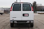 2024 Chevrolet Express 2500 RWD Empty Cargo Van for sale #32627U - photo 8