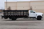 Used 2023 Chevrolet Silverado 5500 Regular Cab Cab Chassis for sale #32635 - photo 10