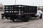 Used 2023 Chevrolet Silverado 5500 Regular Cab Cab Chassis for sale #32635 - photo 9