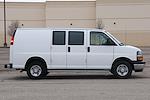 Used 2024 Chevrolet Express 2500 Empty Cargo Van for sale #32656U - photo 8