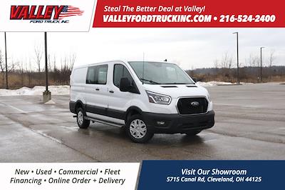Used 2023 Ford Transit 250 Low Roof Empty Cargo Van for sale #32659U - photo 1