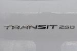 Used 2023 Ford Transit 250 Low Roof Empty Cargo Van for sale #32659U - photo 18