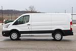 Used 2023 Ford Transit 250 Low Roof Empty Cargo Van for sale #32659U - photo 4