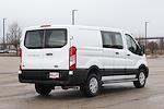 Used 2023 Ford Transit 250 Low Roof Empty Cargo Van for sale #32659U - photo 7