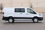 Used 2023 Ford Transit 250 Low Roof Empty Cargo Van for sale #32659U - photo 8