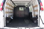 Used 2024 GMC Savana 2500 Empty Cargo Van for sale #32660U - photo 2