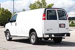 Used 2024 GMC Savana 2500 Empty Cargo Van for sale #32660U - photo 7