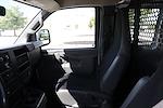 2024 GMC Savana 2500 RWD Empty Cargo Van for sale #32665U - photo 11