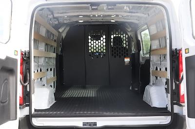 Used 2024 Ford Transit 250 Low Roof Empty Cargo Van for sale #32669U - photo 2