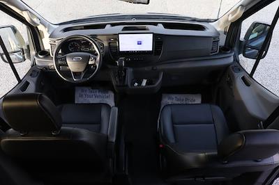2025 Ford Transit 350 HD High Roof DRW RWD Passenger Van for sale #32675 - photo 2