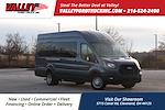 Used 2025 Ford Transit 350 HD XL Passenger Van for sale #32675 - photo 1