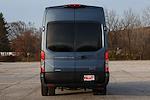 Used 2025 Ford Transit 350 HD XL Passenger Van for sale #32675 - photo 10