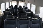 Used 2025 Ford Transit 350 HD XL Passenger Van for sale #32675 - photo 8
