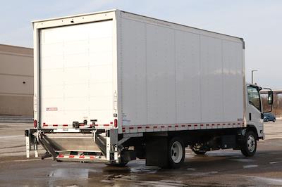 Used 2023 Chevrolet LCF 5500XD Regular Cab Box Truck for sale #32694 - photo 2
