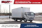 Used 2023 Chevrolet LCF 5500XD Regular Cab Box Truck for sale #32694 - photo 1
