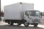 Used 2023 Chevrolet LCF 5500XD Regular Cab Box Truck for sale #32694 - photo 3