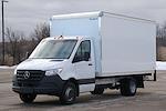 Used 2023 Mercedes-Benz Sprinter 3500XD Regular Cab 111 CA Cab Chassis for sale #32706 - photo 3