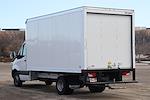 Used 2023 Mercedes-Benz Sprinter 3500XD Regular Cab 111 CA Cab Chassis for sale #32706 - photo 5