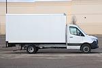 Used 2023 Mercedes-Benz Sprinter 3500XD Regular Cab 111 CA Cab Chassis for sale #32706 - photo 8
