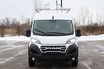 Used 2025 Ram ProMaster 1500 High Roof Upfitted Cargo Van for sale #32720 - photo 3