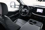 2024 Ford F-550 Crew Cab DRW 4WD Flatbed Truck for sale #32741 - photo 12