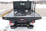 2024 Ford F-550 Crew Cab DRW 4WD Flatbed Truck for sale #32741 - photo 2