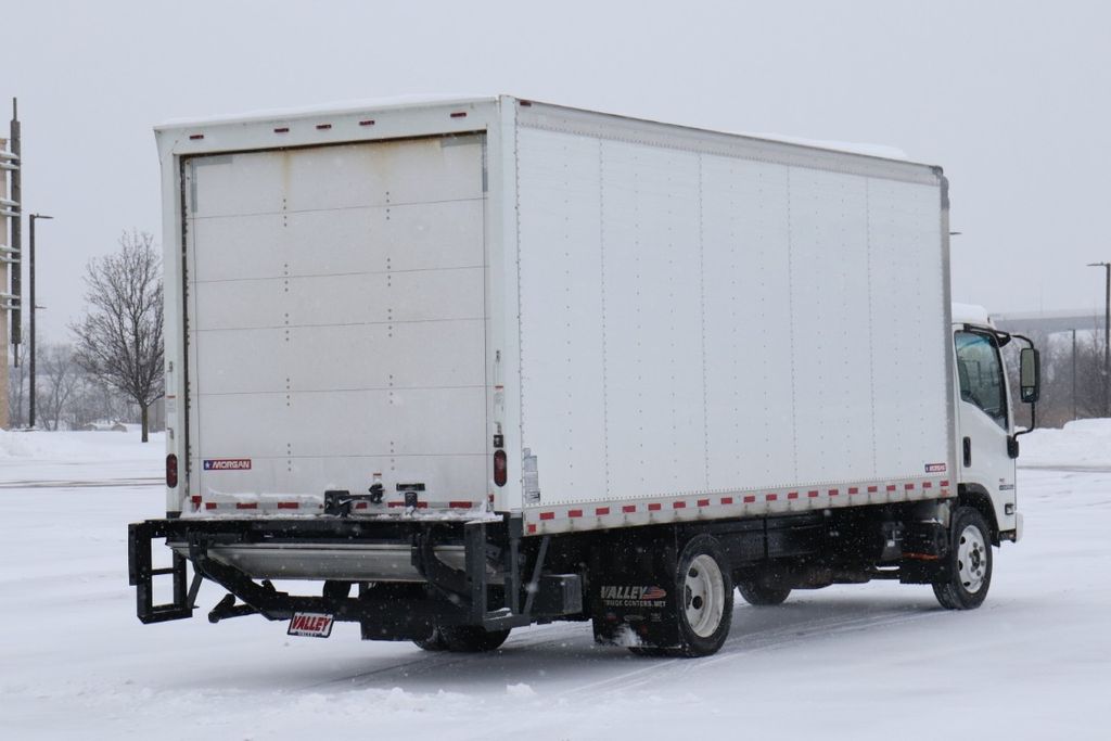 Used 2017 Isuzu NPR-HD - photo 2