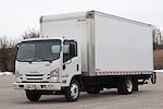 Used 2017 Isuzu NPR Regular Cab Box Truck for sale #32743 - photo 5