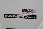 Used 2017 Isuzu NPR Regular Cab Box Truck for sale #32743 - photo 55