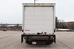 Used 2017 Isuzu NPR Regular Cab Box Truck for sale #32743 - photo 8