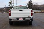 Used 2024 Chevrolet Silverado 1500 Work Truck Regular Cab for sale #32781U - photo 6