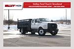 2017 Ford F-650 Crew Cab DRW RWD Cab Chassis for sale #32797 - photo 1