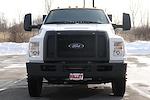 2017 Ford F-650 Crew Cab DRW RWD Cab Chassis for sale #32797 - photo 3