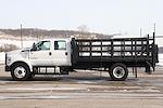 2017 Ford F-650 Crew Cab DRW RWD Cab Chassis for sale #32797 - photo 5