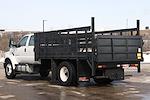 2017 Ford F-650 Crew Cab DRW RWD Cab Chassis for sale #32797 - photo 6
