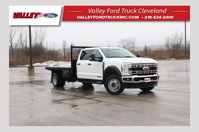 Used 2024 Ford F-550 - photo 1