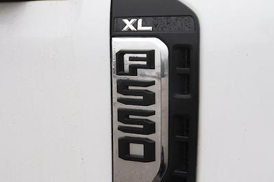 Used 2024 Ford F-550 - photo 1