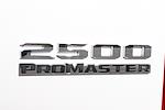 2024 Ram ProMaster 2500 High Roof FWD Empty Cargo Van for sale #32813 - photo 19