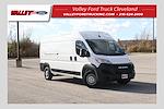 Used 2024 Ram ProMaster 2500 High Roof Empty Cargo Van for sale #32814 - photo 1