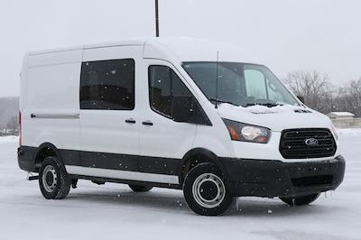 Used 2024 Ford Transit 250 - photo 1