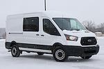 2024 Ford Transit 250 Medium Roof RWD Empty Cargo Van for sale #32824 - photo 2
