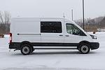 2024 Ford Transit 250 Medium Roof RWD Empty Cargo Van for sale #32824 - photo 6