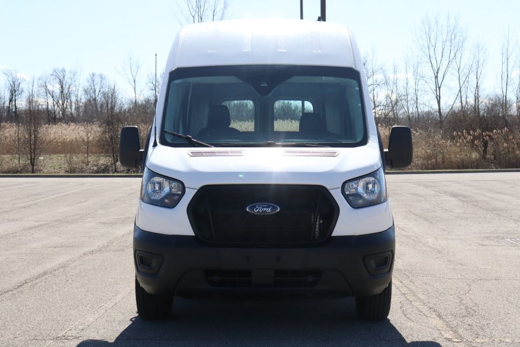 Used 2023 Ford Transit 250 - photo 6